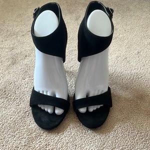 Steve Madden Naailah Pump Sandal